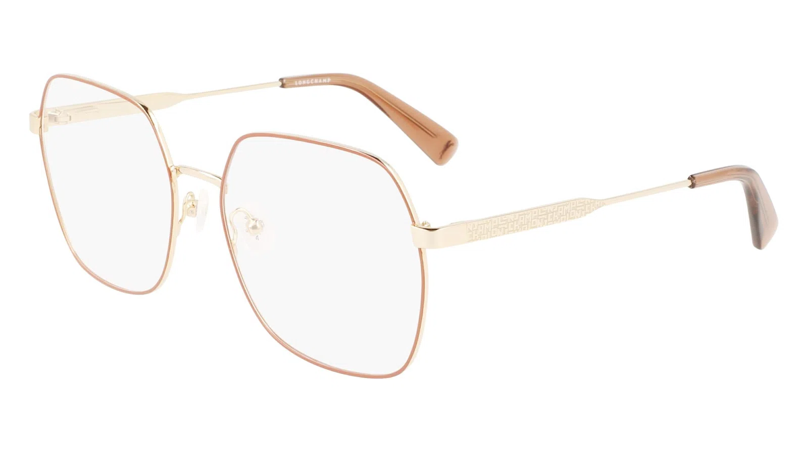 Longchamp LO2148 Eyeglasses - view 2
